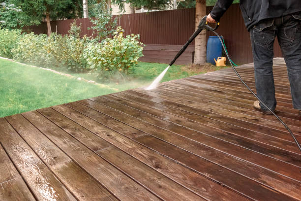 Yardley, PA Pressure Washing Services Company
