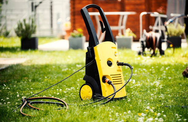 Best Restaurant Pressure Washing  in Yardley, PA